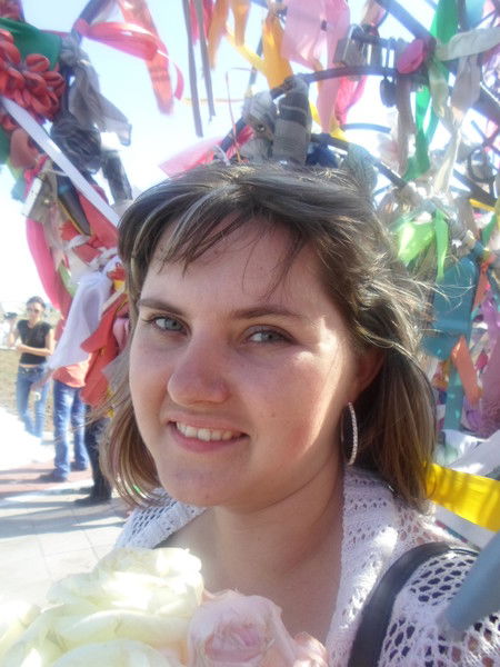 Евгения (*_*)