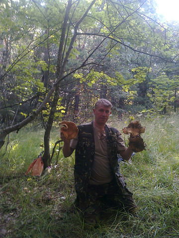 Сергей Черных