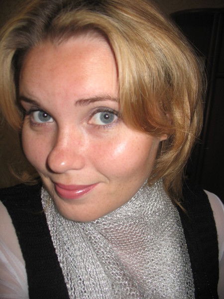 Александра Афанасьева