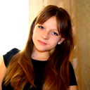 Мусейкина Ангелина