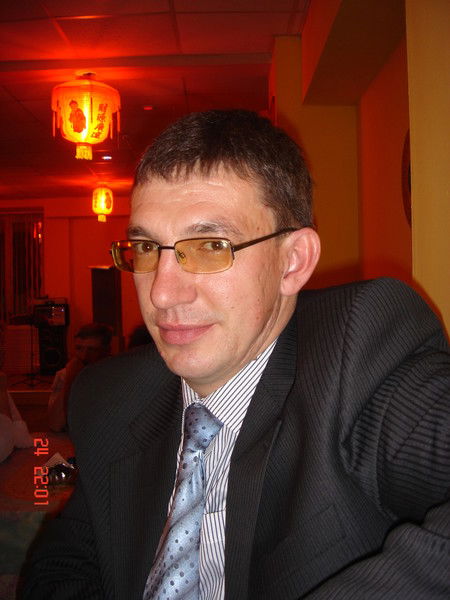 Андрей Винокуров