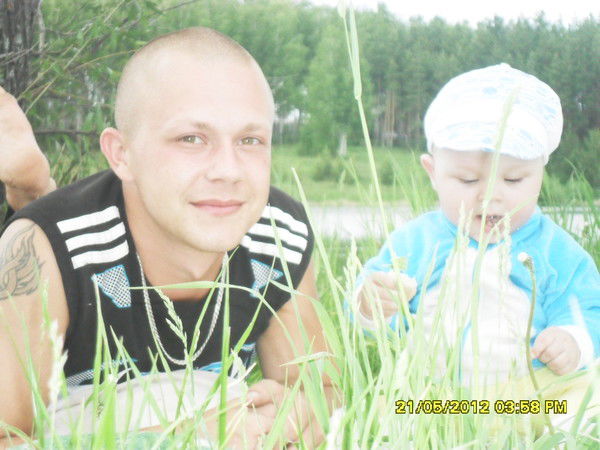 Андрей Михейков