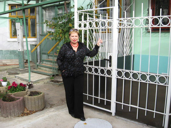 Елена Гайдарова