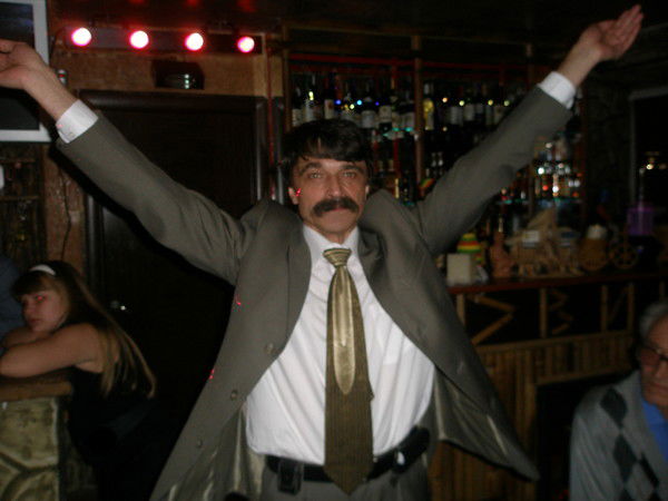 Игорь Палай