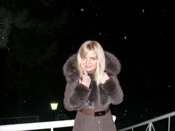 Наталья Прощенко