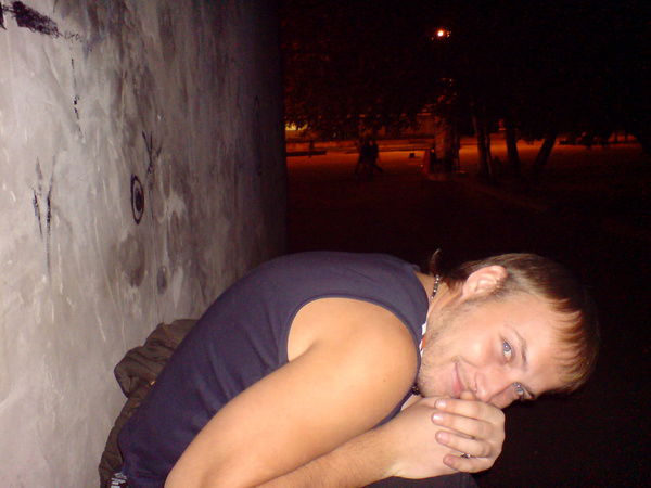 Роман Слесарев