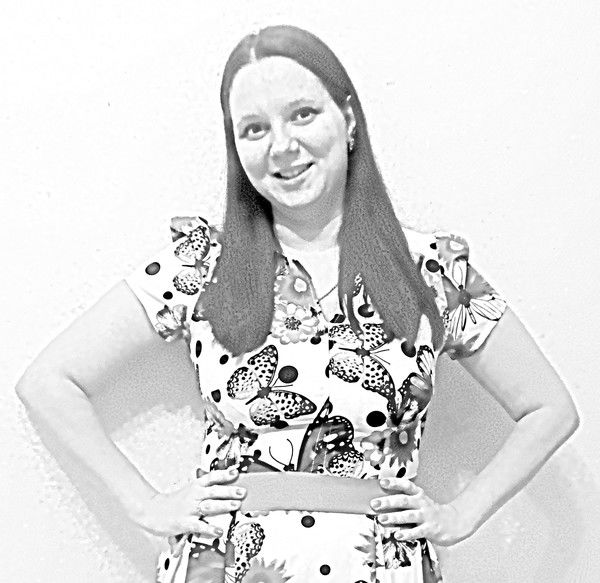 Наталья Тимирьянова