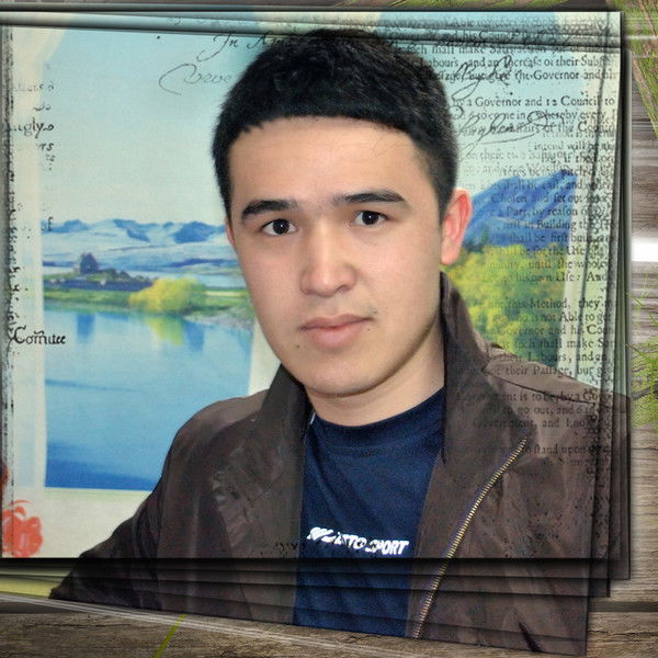 Максат Батырханов