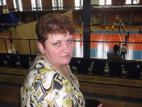 Надежда Чадаева