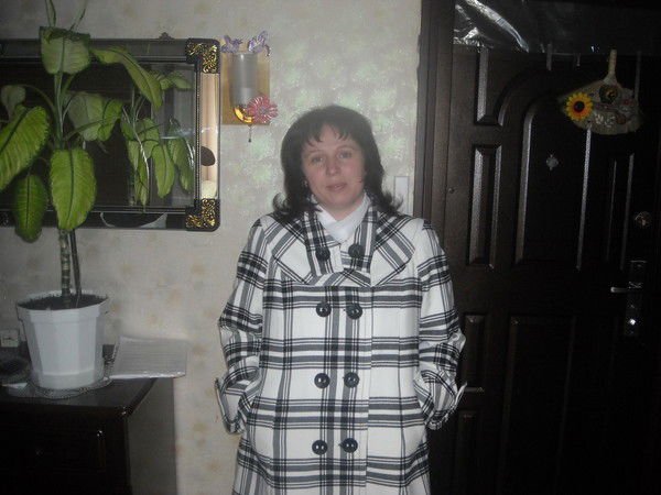 Наталья Ищенко