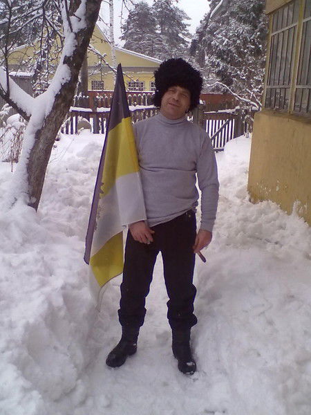 Вячеслав Прохоров