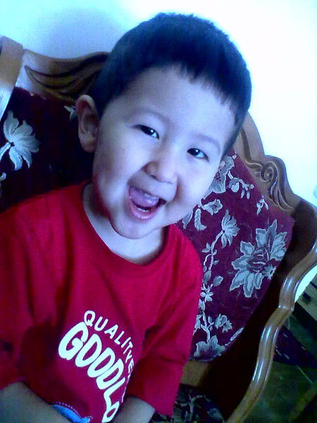 Гульмира Бокаева