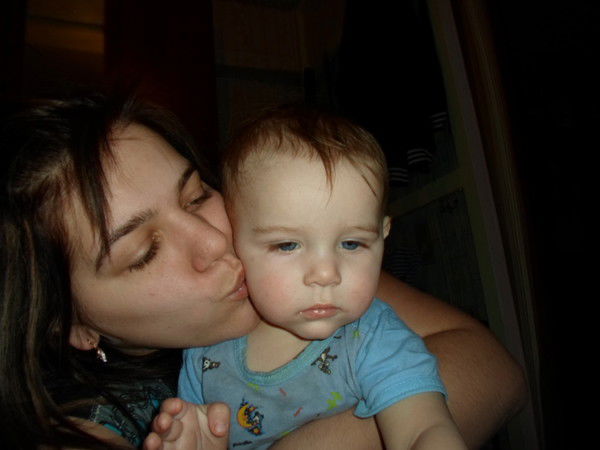 Мария Белова