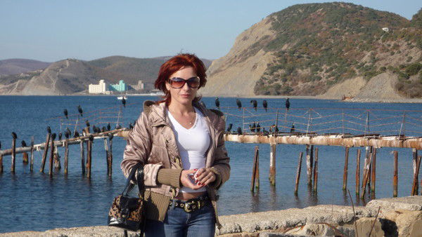 Лена Хорошая