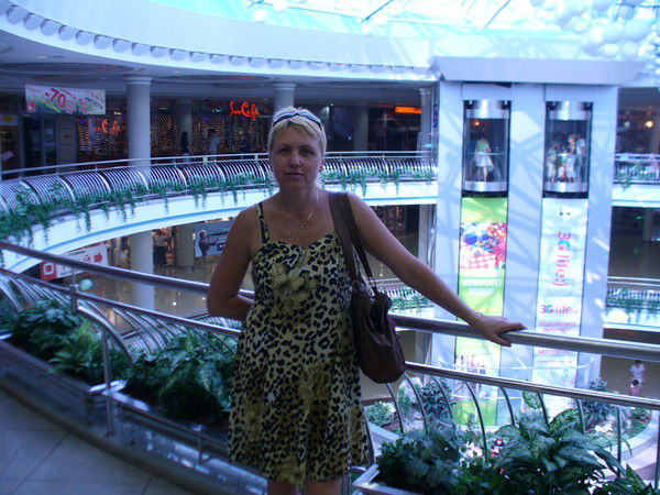 Маргарита Казимирская