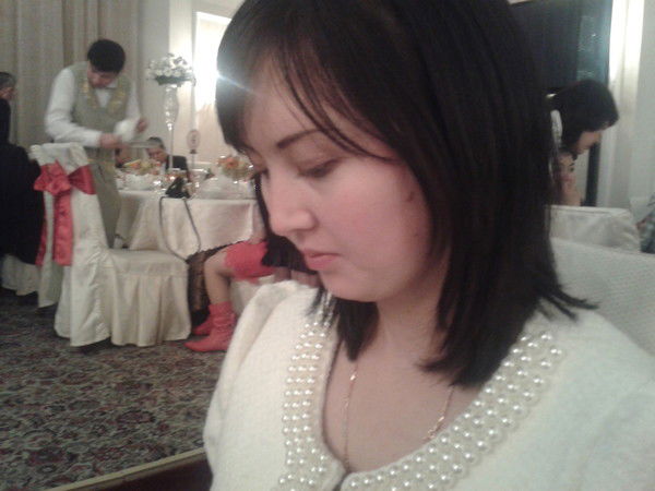 Рахат Абдыманапова