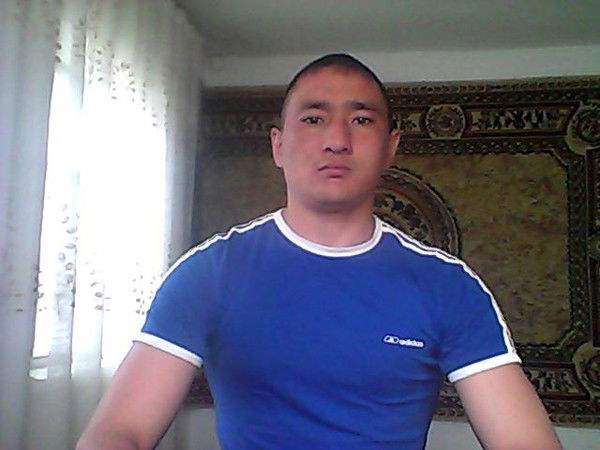 Серик Толеуов