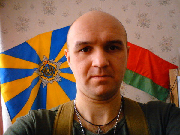 Николай Андреев