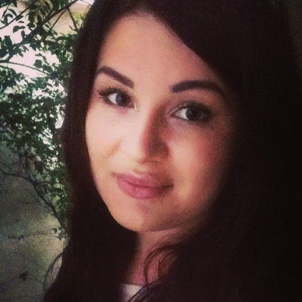 Анна Бабаева