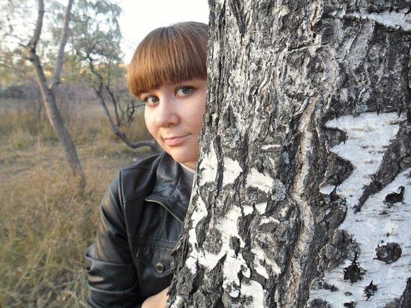 Алёнка Клепикова