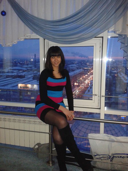 Манюня Юдичева