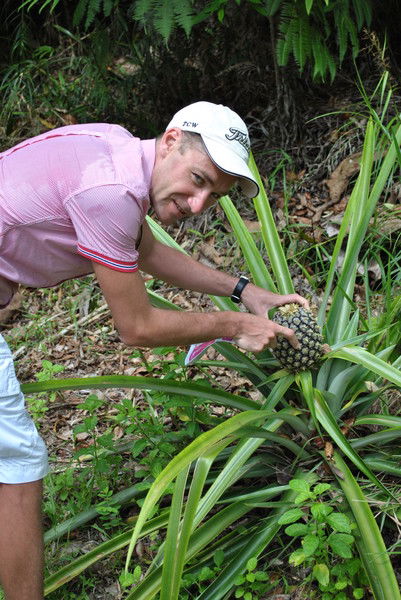 Андрей Воросцов