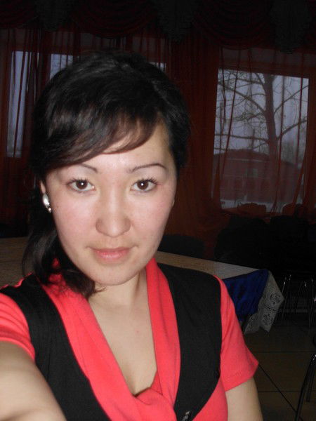 Тлекжан Жумалинова