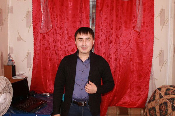 Вадим Алтынгузин