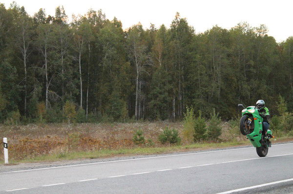 Сергей Мурыгин