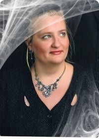 Анюта Загорская