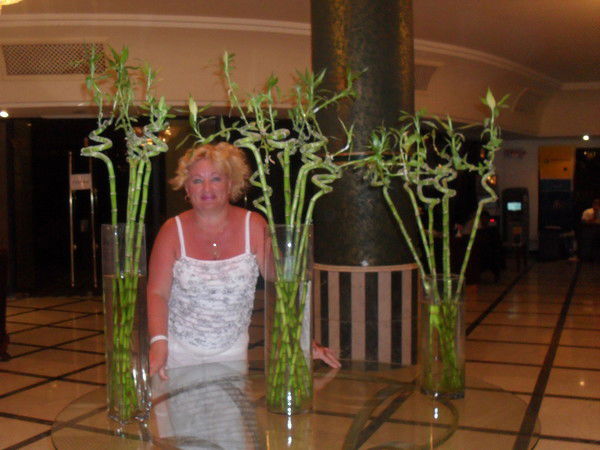 Марина Почтаренко