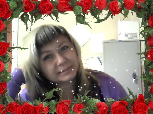 Тамара Карпова