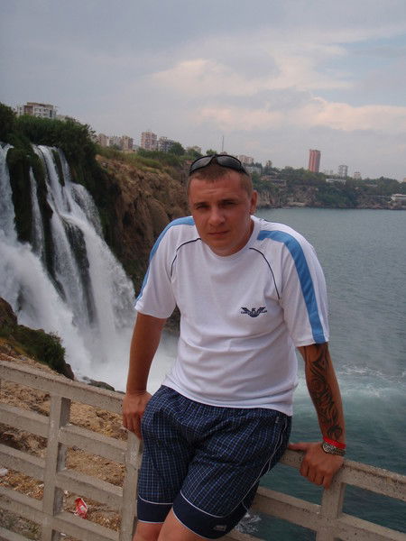 Сергей Игоревич