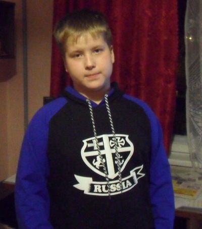 Андрей Цырков