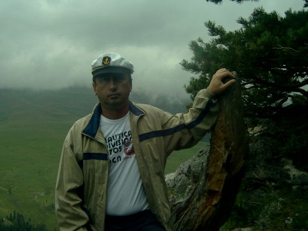 Игорь Киселев