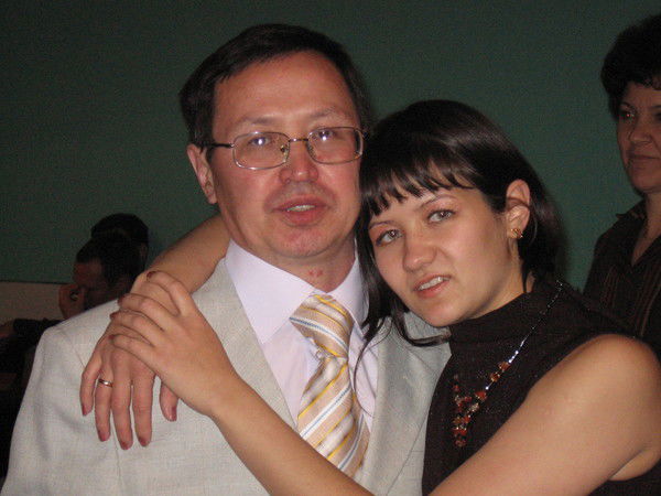 Игорь Амурский