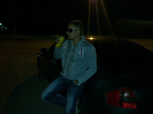 Роман Сафонов