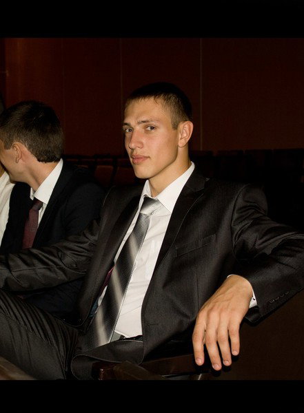 Viktor Novikov
