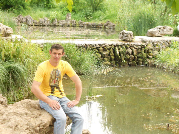 Александр Орлов