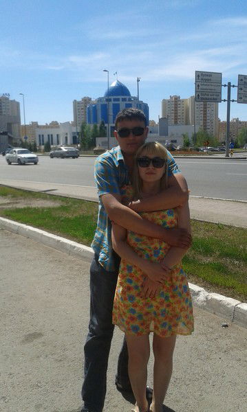 Жулдуз Сауырбаева