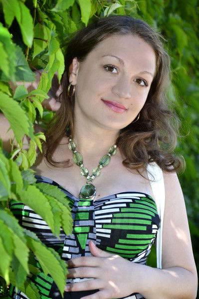 Ирина Зорина