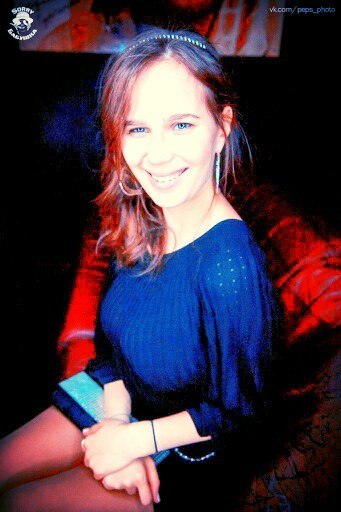 Мария Тищенко