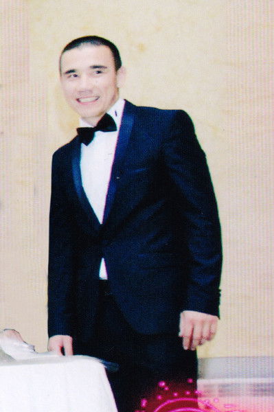 Ерлан Сыздыков