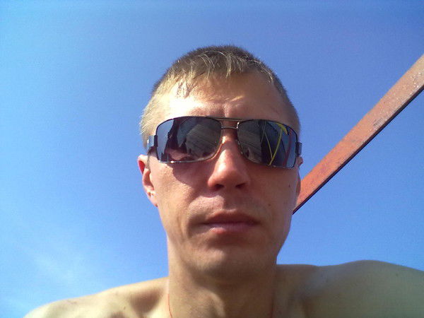 Илья Анфилофьев