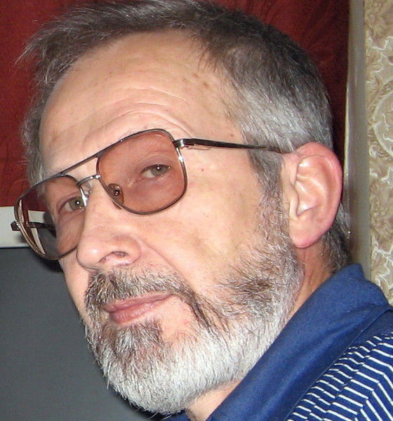 Viacheslav Basnin