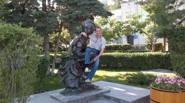 Владимир Борисов