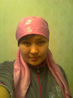 Нарзис Ратбекова