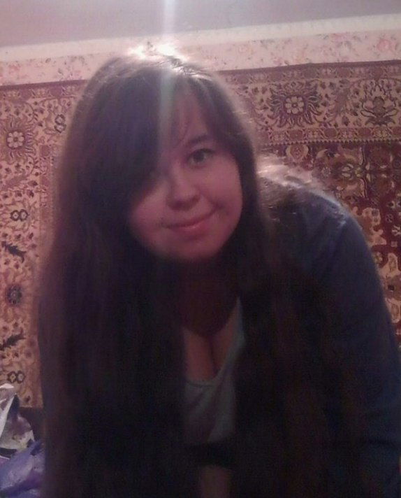 Татка Радченко