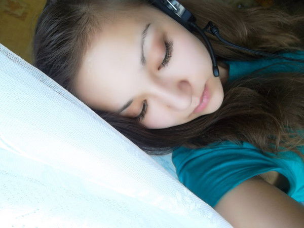 Вероничка Ч