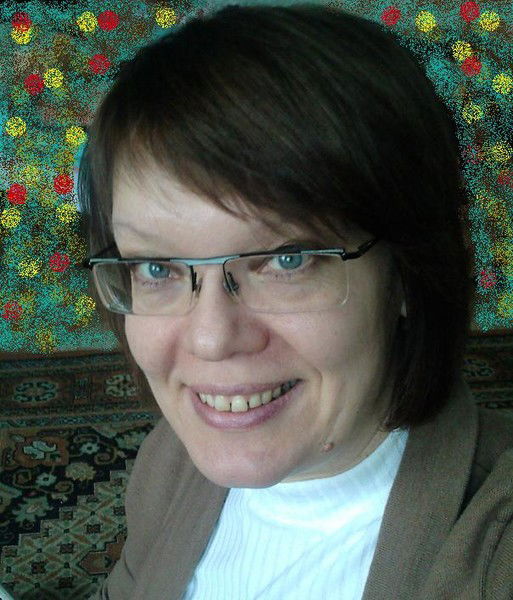 Татьяна Ажогина